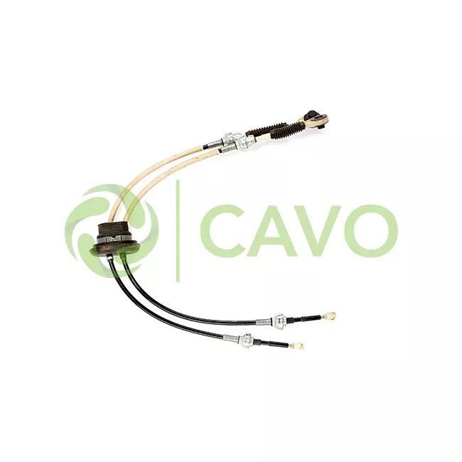 CAVO Vites Halatı Teli