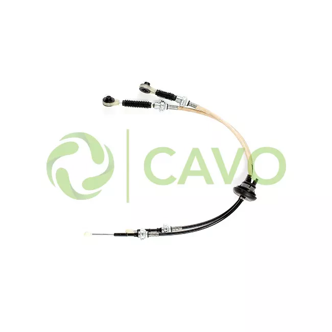 CAVO Vites Halatı Teli
