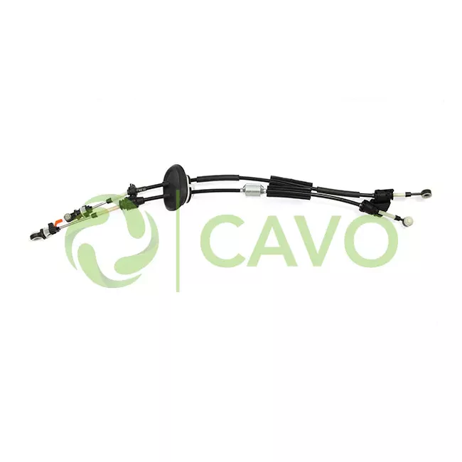 CAVO Vites Halatı Teli