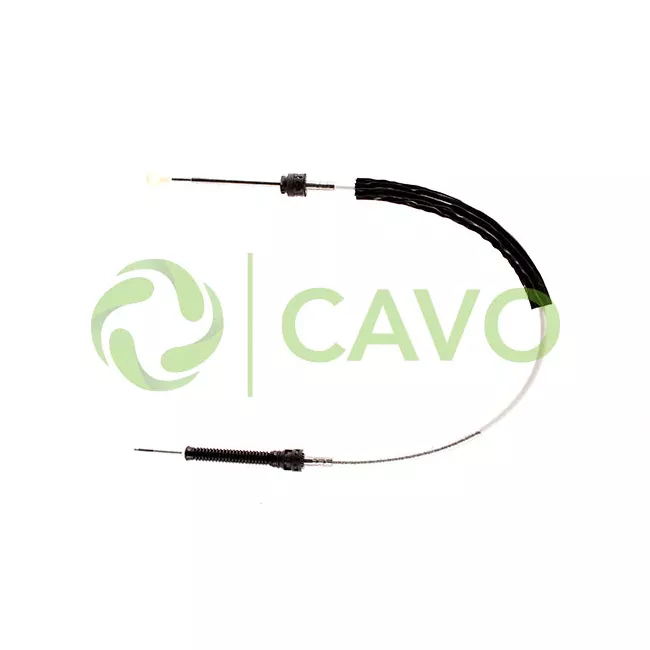 CAVO Vites Halatı Teli