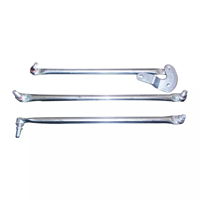 DEKAR Vites Çubuk Seti (3 Parça)