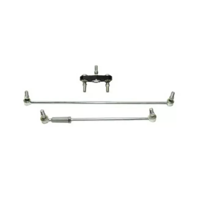 DEKAR Vites Çubuk Seti (3 Parça)