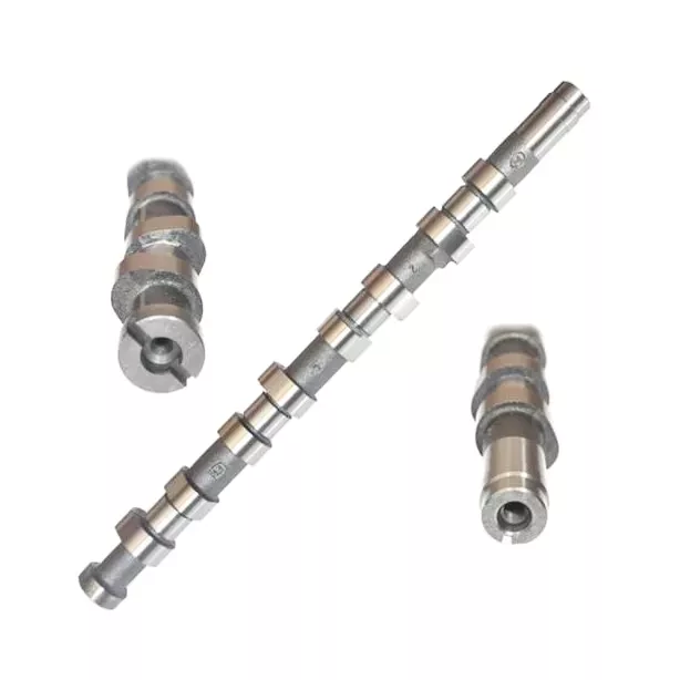 GEMSAFT Eksantrik Mili