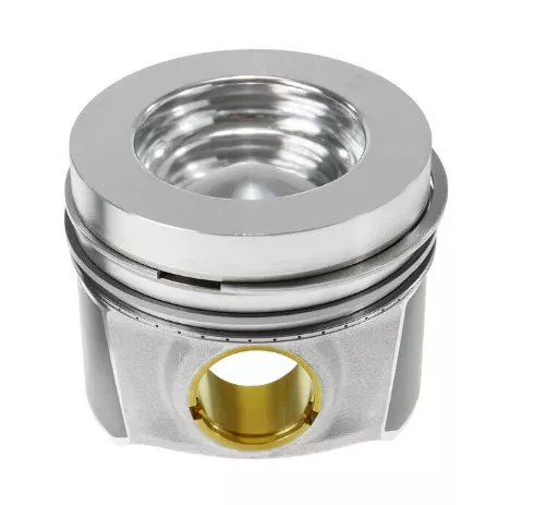 GOETZE Piston+Segman 05.0 Takım 4 Adet 87-72158-050