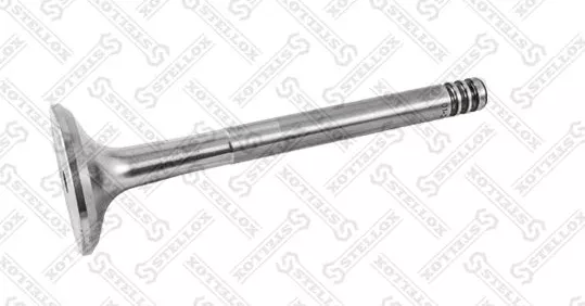 GÜNEŞ Subap Takımı Emme-Egsoz 0247-0248
