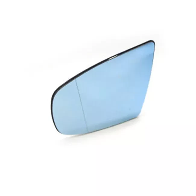 VIEVMAX Ayna Camı Elektirikli Çizgili Mavi Cam 4Pın Sol 089NAGHL