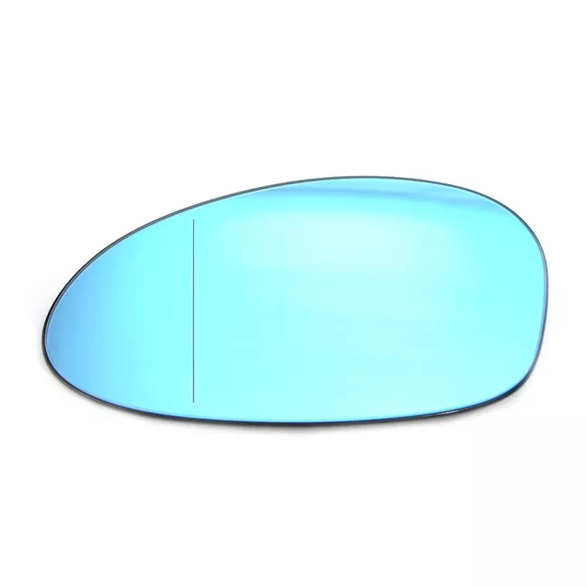 VIEVMAX Ayna Camı Elektirikli Çizgili 2Pın Sol 094NAGHL