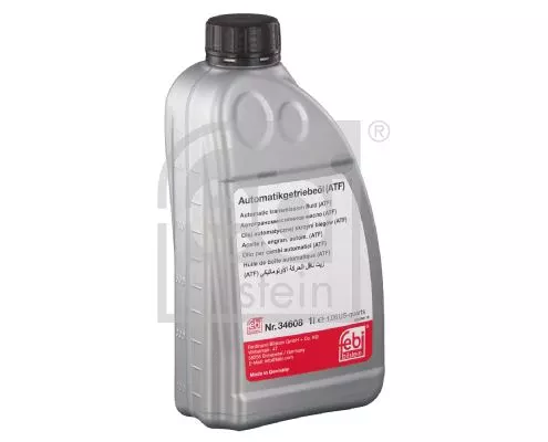 FEBI BILSTEIN Otomatik Şanzuman Yağı Atf Sarı