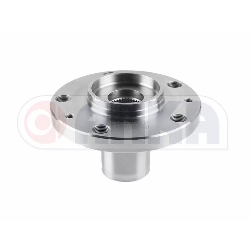 ANKA Ön teker Poryası