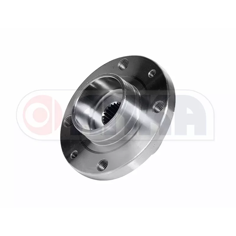 ANKA Ön teker Poryası