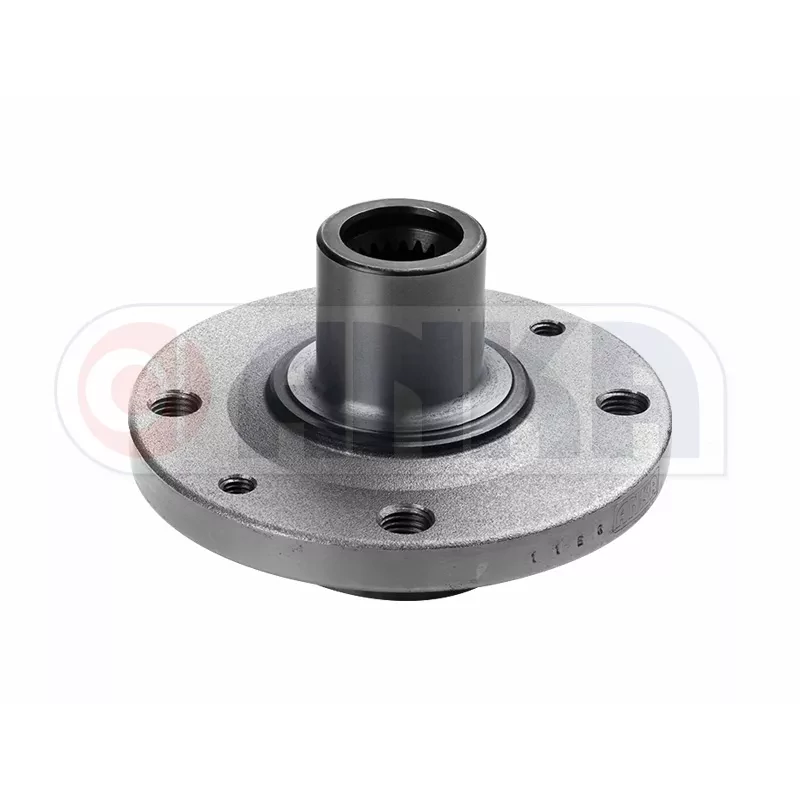 ANKA Ön teker Poryası