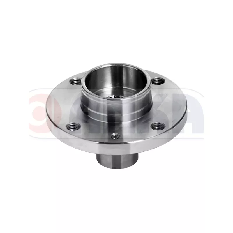 ANKA Ön teker Poryası