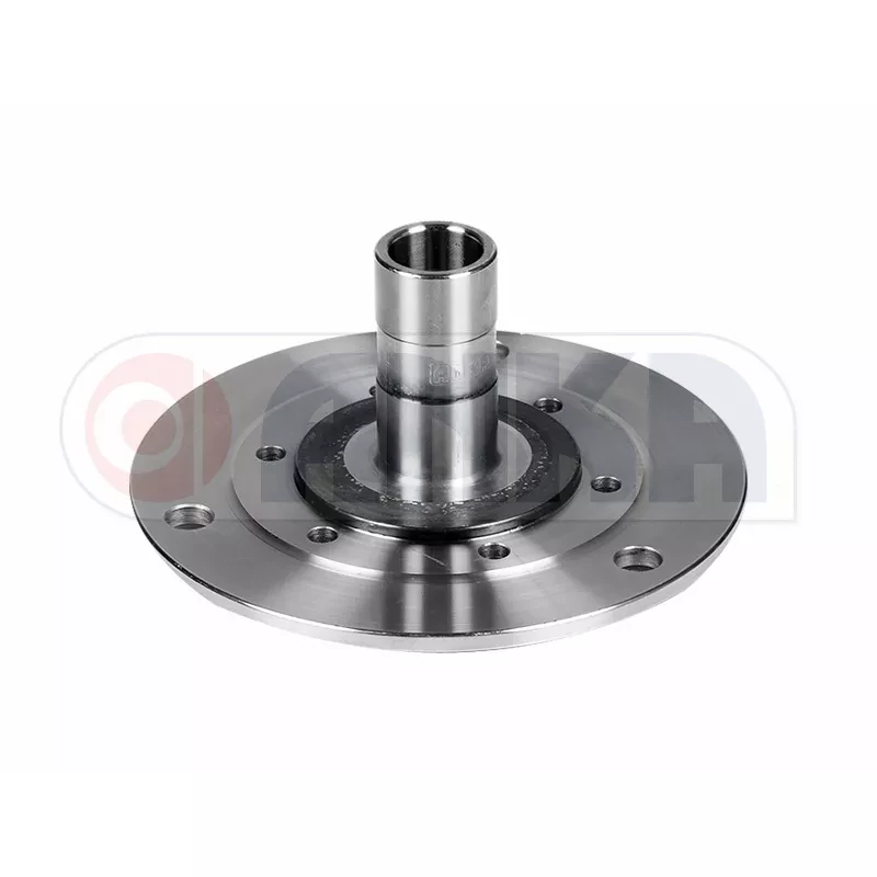 ANKA Ön teker Poryası