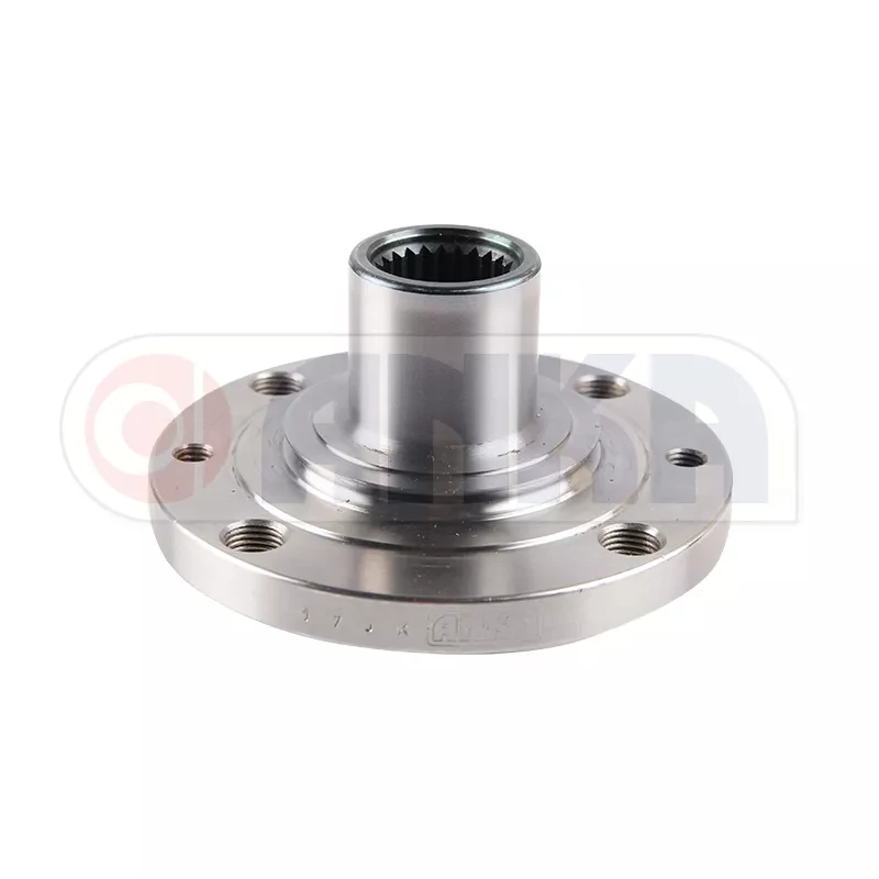 ANKA Ön teker Poryası