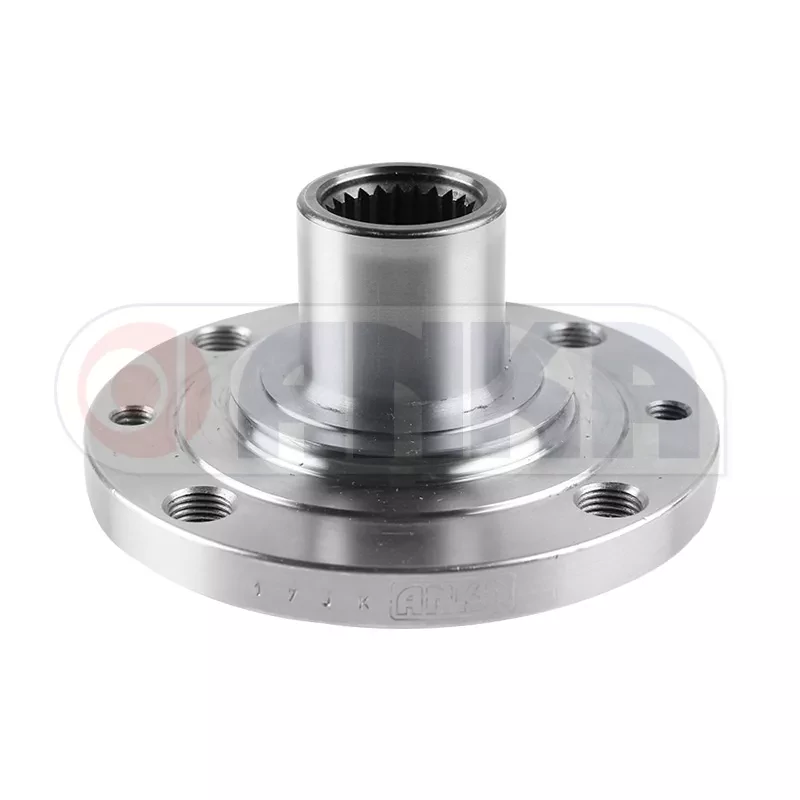 ANKA Ön teker Poryası