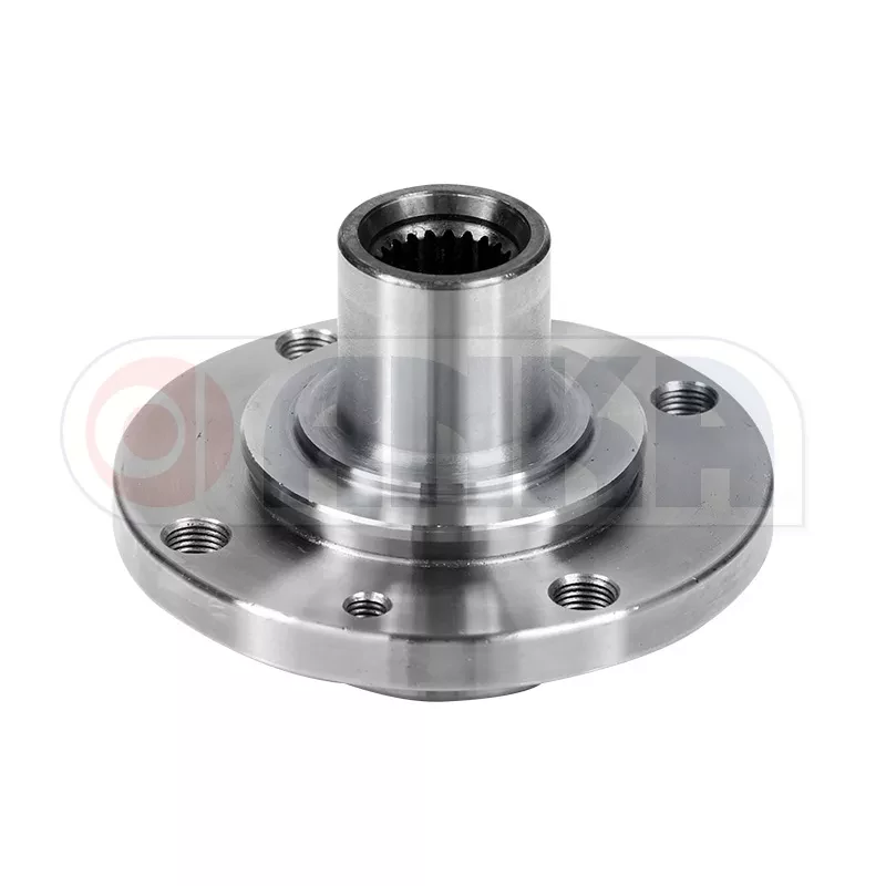 ANKA Ön teker Poryası