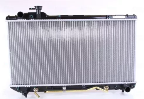 KALE Motor Su Radyatörü Otomatik