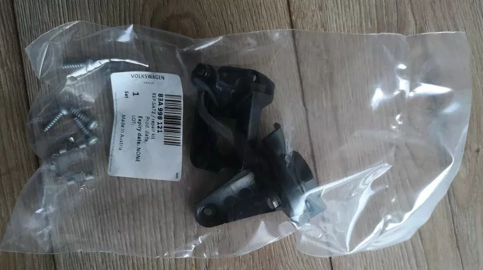 ORIJINAL Far Bağlantı Onarım Seti Sağ